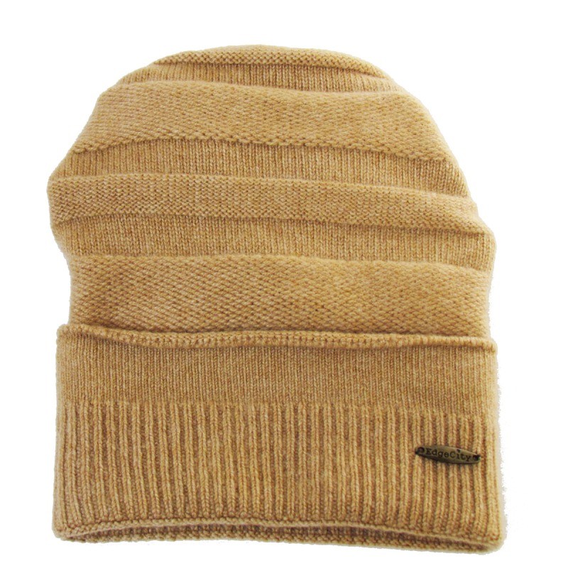 カシミヤニットキャップ カシミア ニット帽 男性用 ブランド 日本製 帽子 メンズ ニットキャップ