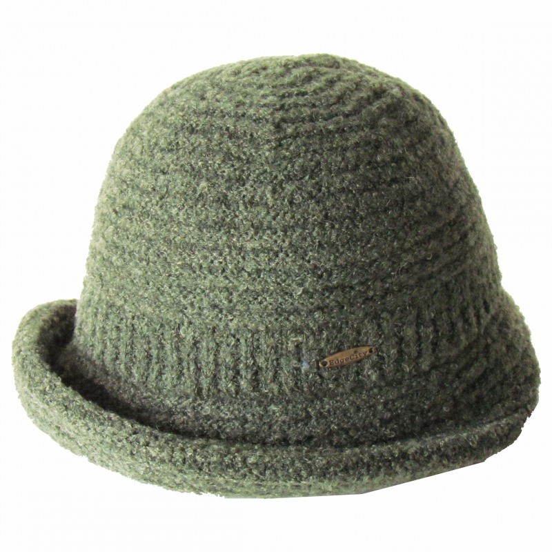 EdgeCity（エッジシティ） 折りたたみ レディース 帽子 日本製 ベビー