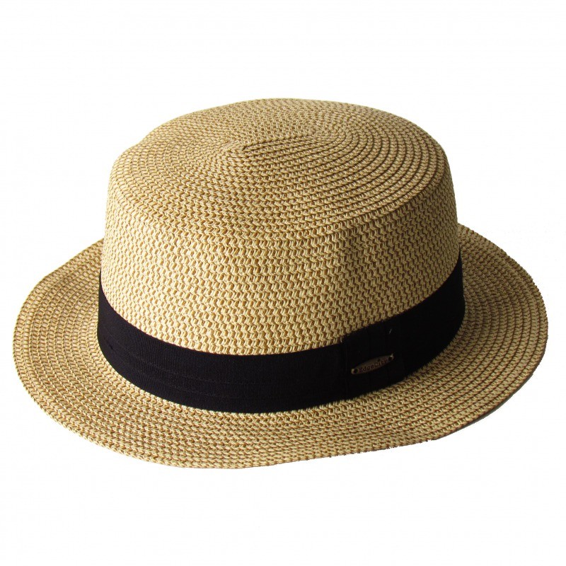 帽子 メンズ 麦わら帽子 レディース ストローハット UV カンカン帽