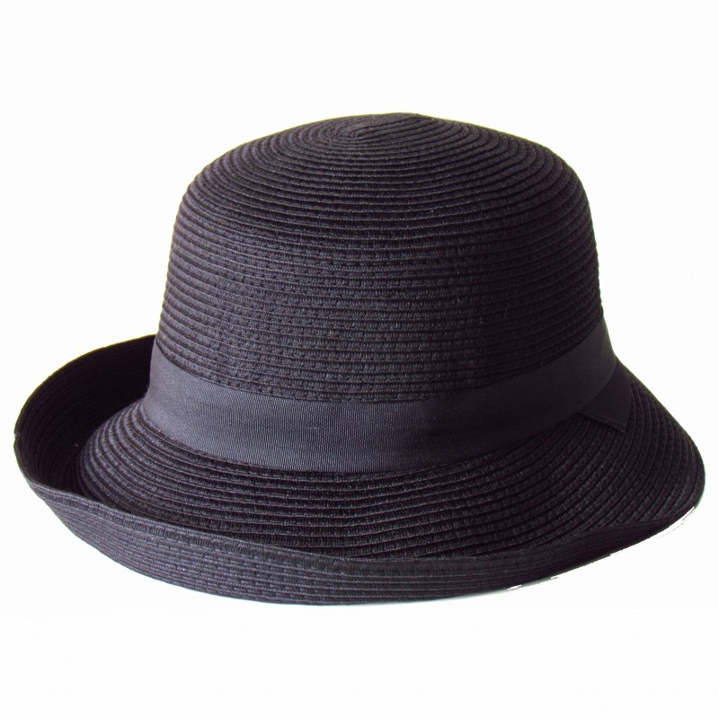 洗える帽子 UVカット 帽子 UV レディース 折りたためる 日よけ帽子 折りたたみ帽子｜edgecity｜02