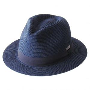 折りたたみ帽子 洗える帽子 メンズ 中折れ帽 ハット 中折れハット 大きいサイズ