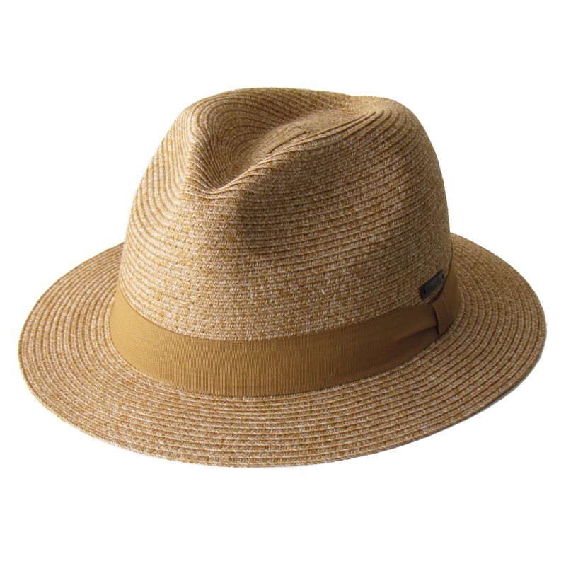折りたたみ帽子 洗える帽子 メンズ 中折れ帽 ハット 中折れハット 大きいサイズ