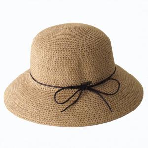 洗える帽子 UVカット 帽子 UV レディース 折りたためる 日よけ帽子 折りたたみ帽子
