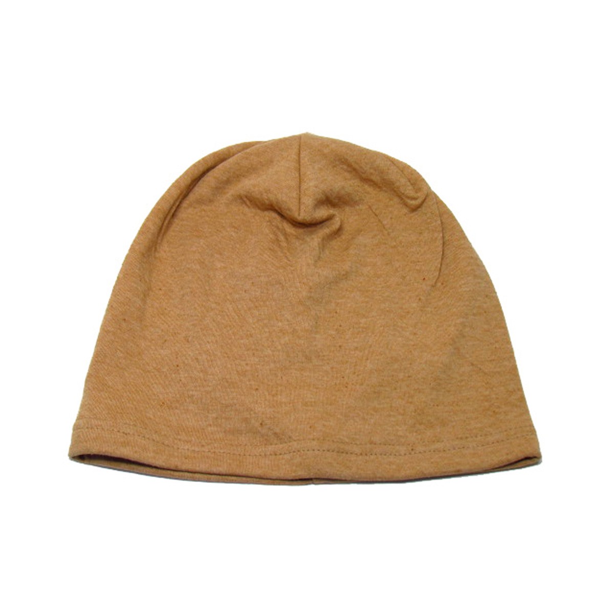帽子 MLサイズ ◆ 麦色3色 ふんわりお帽子 hか レディース ハンドメイド