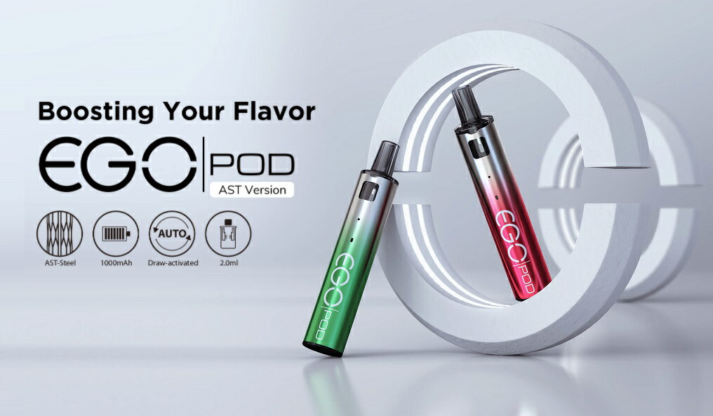 Joyetech eGo Pod