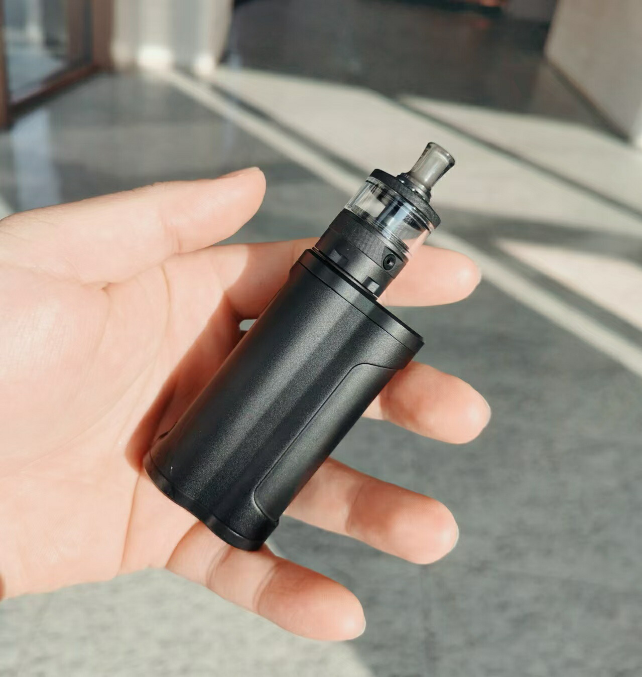Ambition Mods K1 Mod DNA60チップ アンビション モッズ ケーワン 
