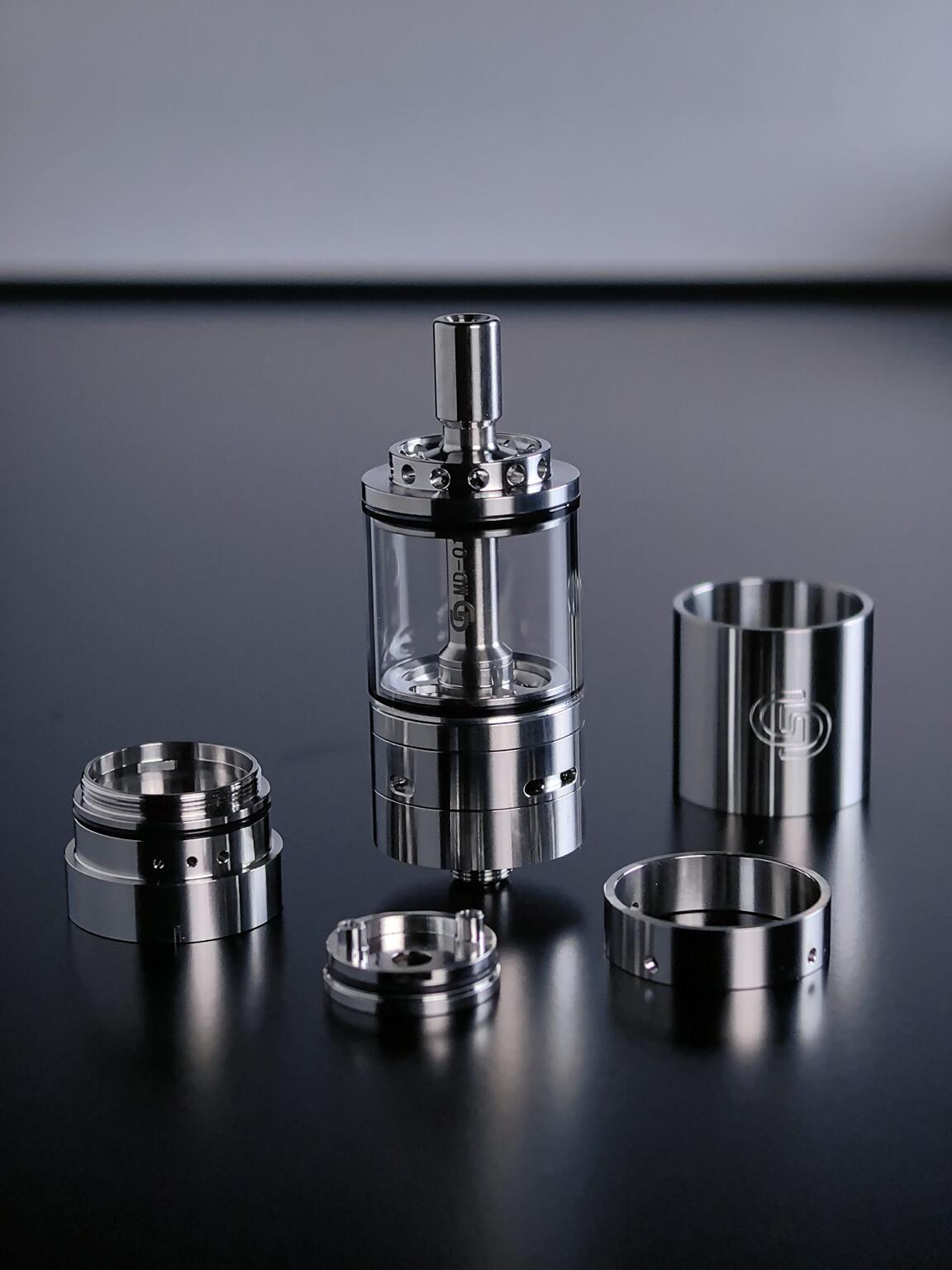 Hotcig RTA用 MOD 本体 シルバー imgrc0110670087.jpg