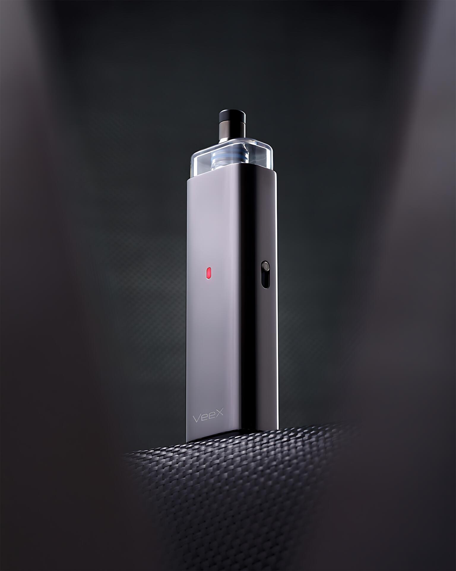 VEEPON VeeX Pod Kit 510規格ドリップチップ 510ドリップチップ ベイプ