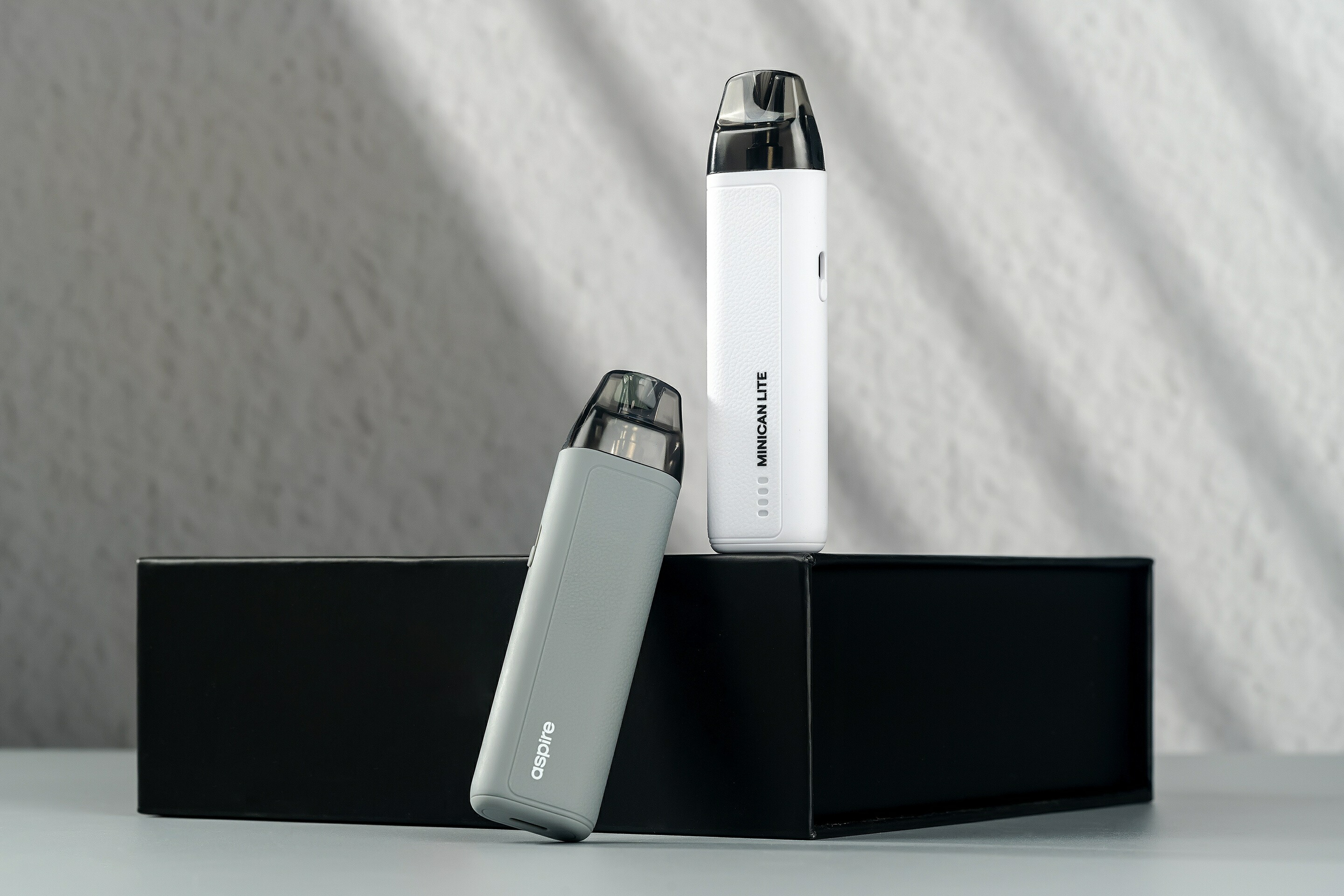 選べるリキッド1本付き】Aspire Minican Lite Pod Kit アスパイア ミニ
