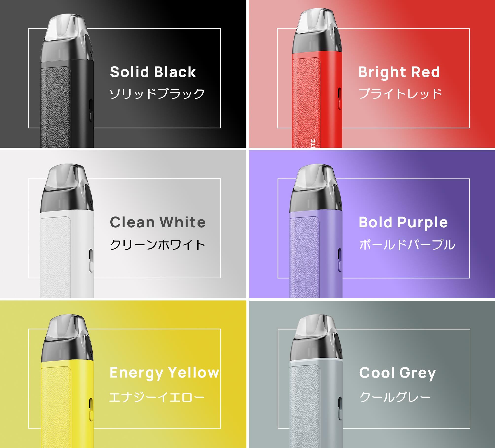 選べるリキッド1本付き】Aspire Minican Lite Pod Kit アスパイア ミニ