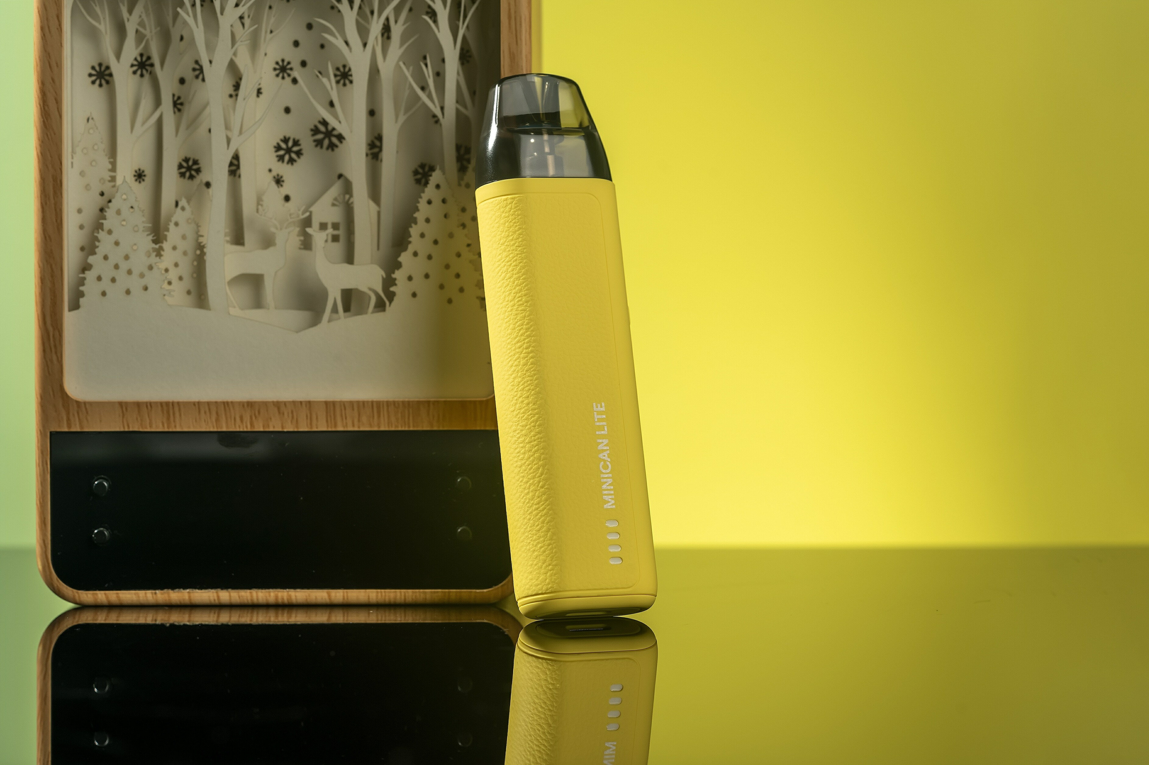 選べるリキッド1本付き】Aspire Minican Lite Pod Kit アスパイア ミニ