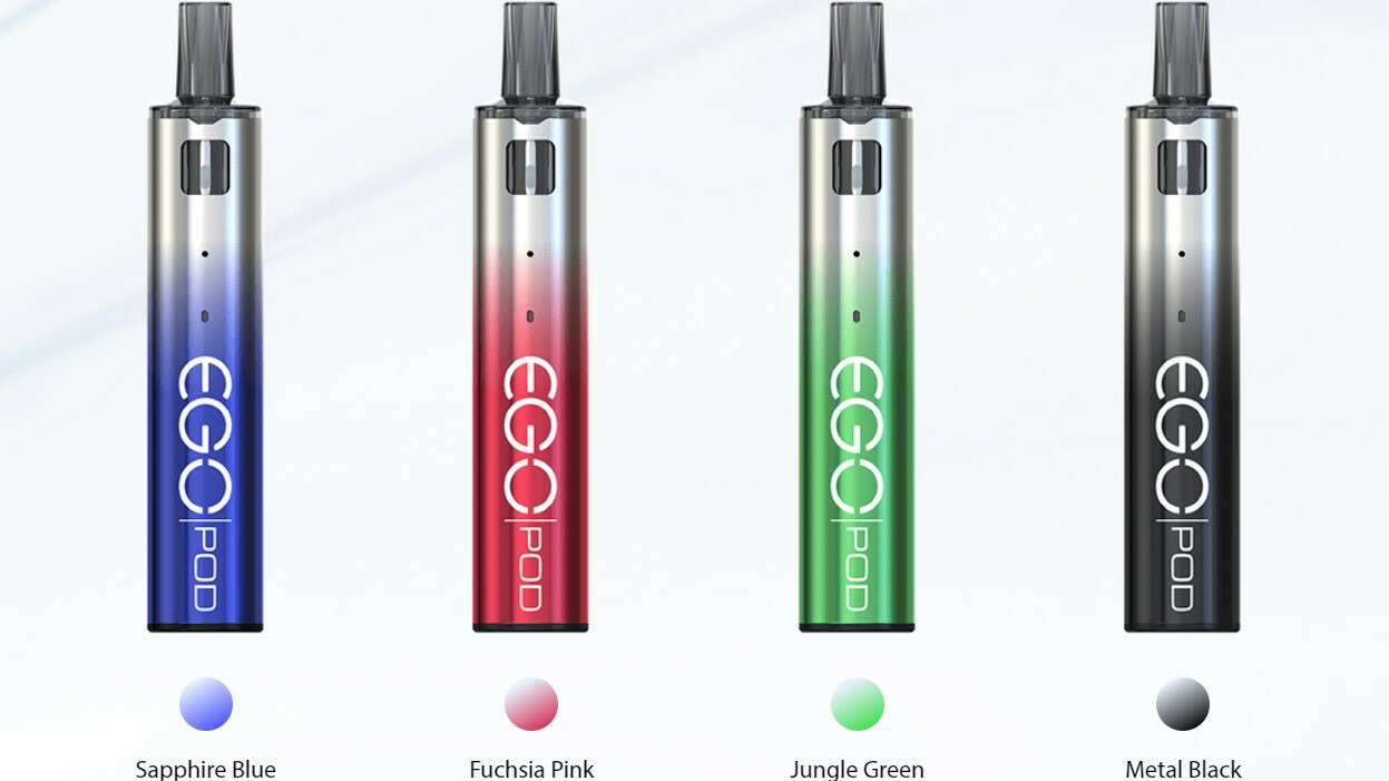 Joyetech eGo Pod