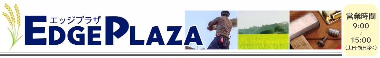 EDGEPLAZA ヘッダー画像