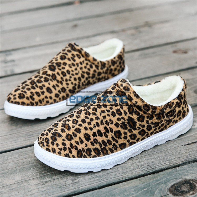 スノーブーツ メンズ 豹柄 レディース 雪靴 ブーツ 裏起毛 短靴 カジュアル 滑り止め ウォーキング 新品 秋冬 おしゃれ Ege Edge Zone 通販 Yahoo ショッピング