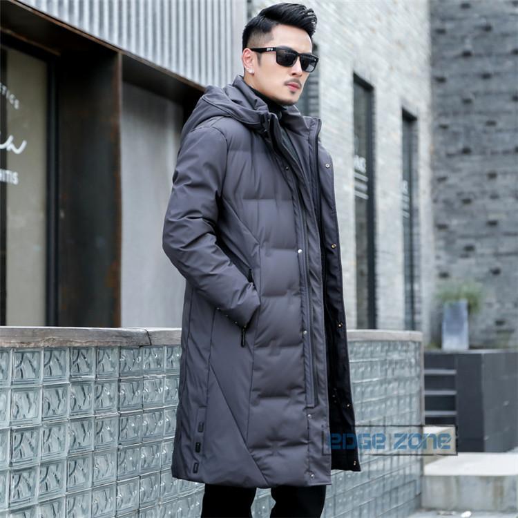 ダウンコート メンズ ダウンジャケット コート ロング丈 ポケットチャック フード付き 無地 大きいサイズ 22メンズファッション Ege Edge Zone 通販 Yahoo ショッピング ダウンコート メンズ ダウンジャケット コート ロング丈 ポケットチャック フード付き 無地 大きいサイズ 22メンズファッション Ege Edge Zone 通販 Yahoo ショッピング