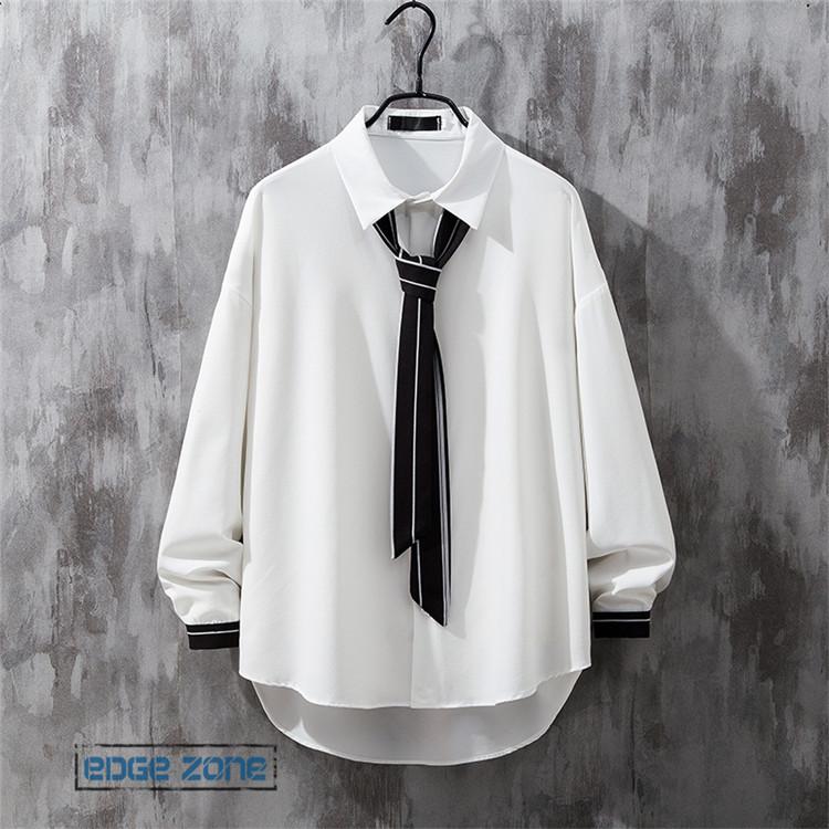 長袖シャツ メンズ 夏 春 涼しい ビジネスシャツ サラリーマン 正規激安 長袖 無地 カジュアル おしゃれ メンズファッション 韓国風 長袖シャツ メンズ 夏 春 涼しい ビジネスシャツ サラリーマン 正規激安 長袖 無地 カジュアル おしゃれ メンズファッション 韓国風