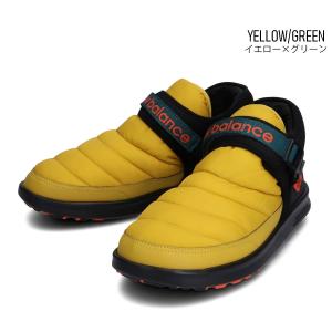 ニューバランス キャラバンモック New Balance CARAVAN MOC MID スニーカー...