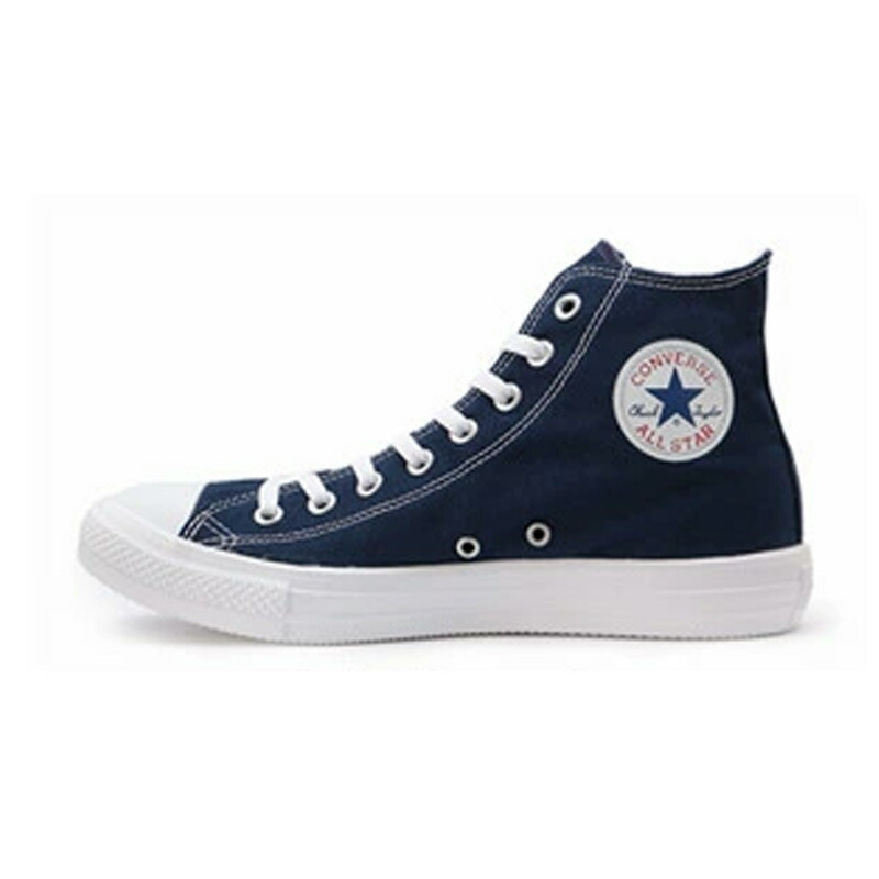 【CONVERSE】コンバース ALL STAR LIGHT OX/HI CONVERSE ALL STAR LIGHT OX HI コンバース オールスター ライト
