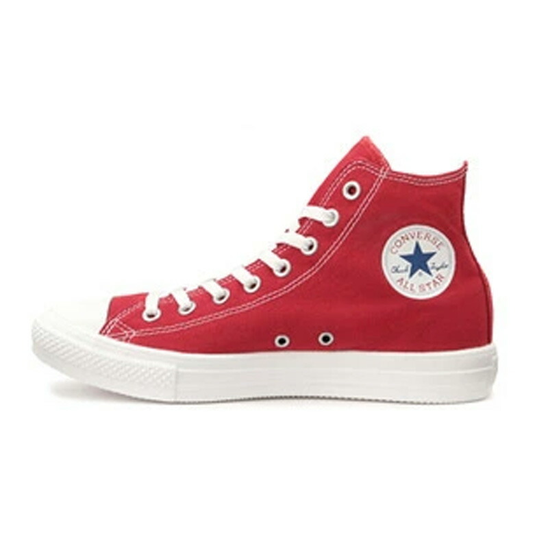 【CONVERSE】コンバース ALL STAR LIGHT OX/HI CONVERSE ALL STAR LIGHT OX HI コンバース オールスター ライト