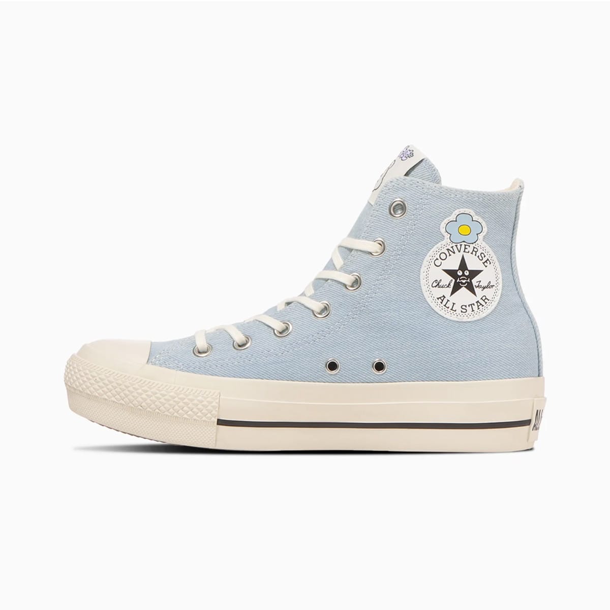 CONVERSE（コンバース） レディース 厚底 オールスター 正規品