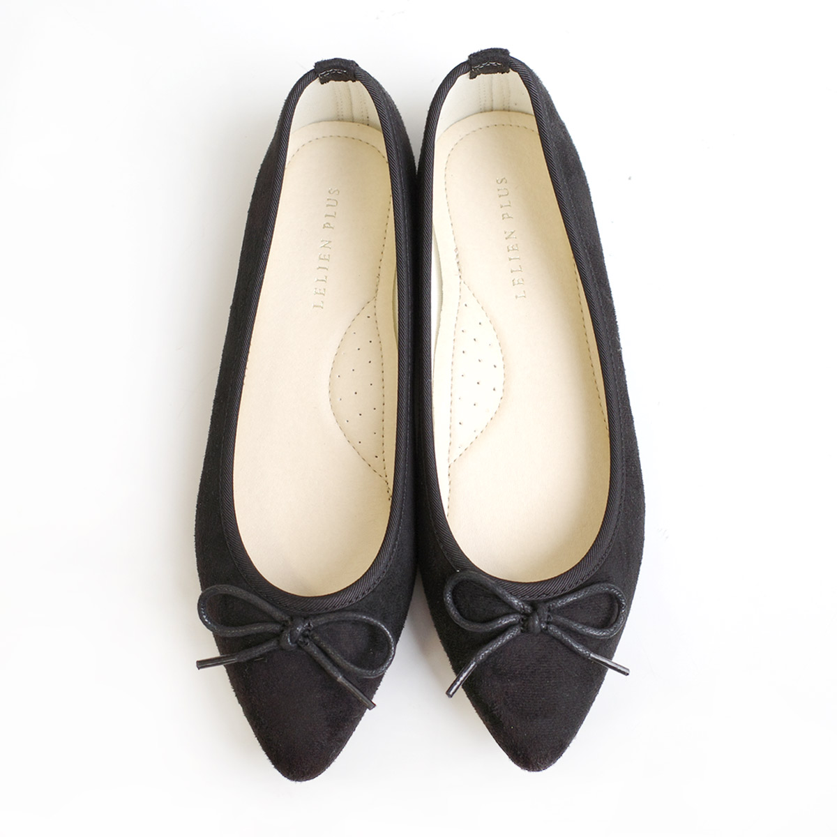 AmiAmi（アミアミ） バレエシューズ レディース 歩きやすい 痛くない