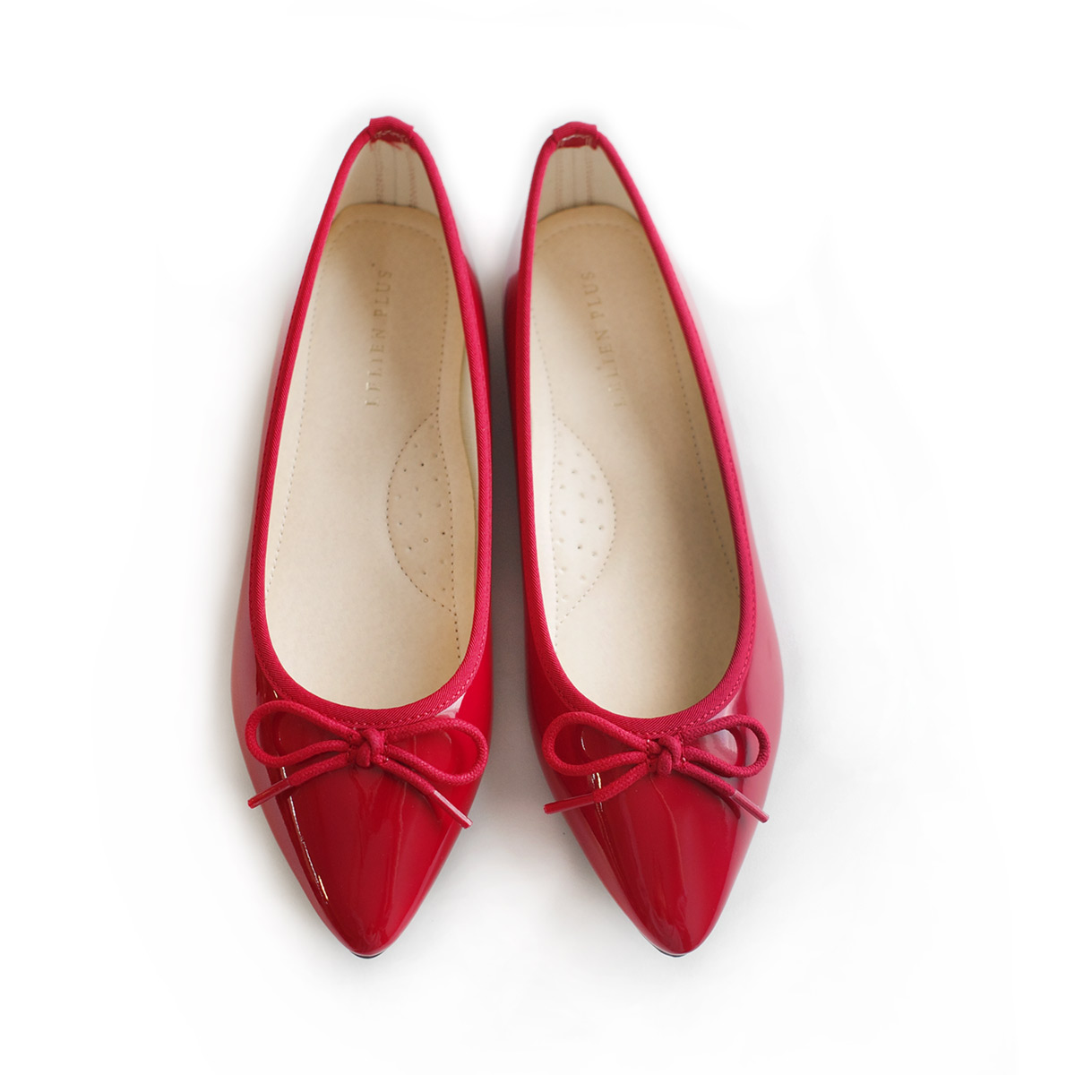 AmiAmi（アミアミ） バレエシューズ レディース 痛くない パンプス