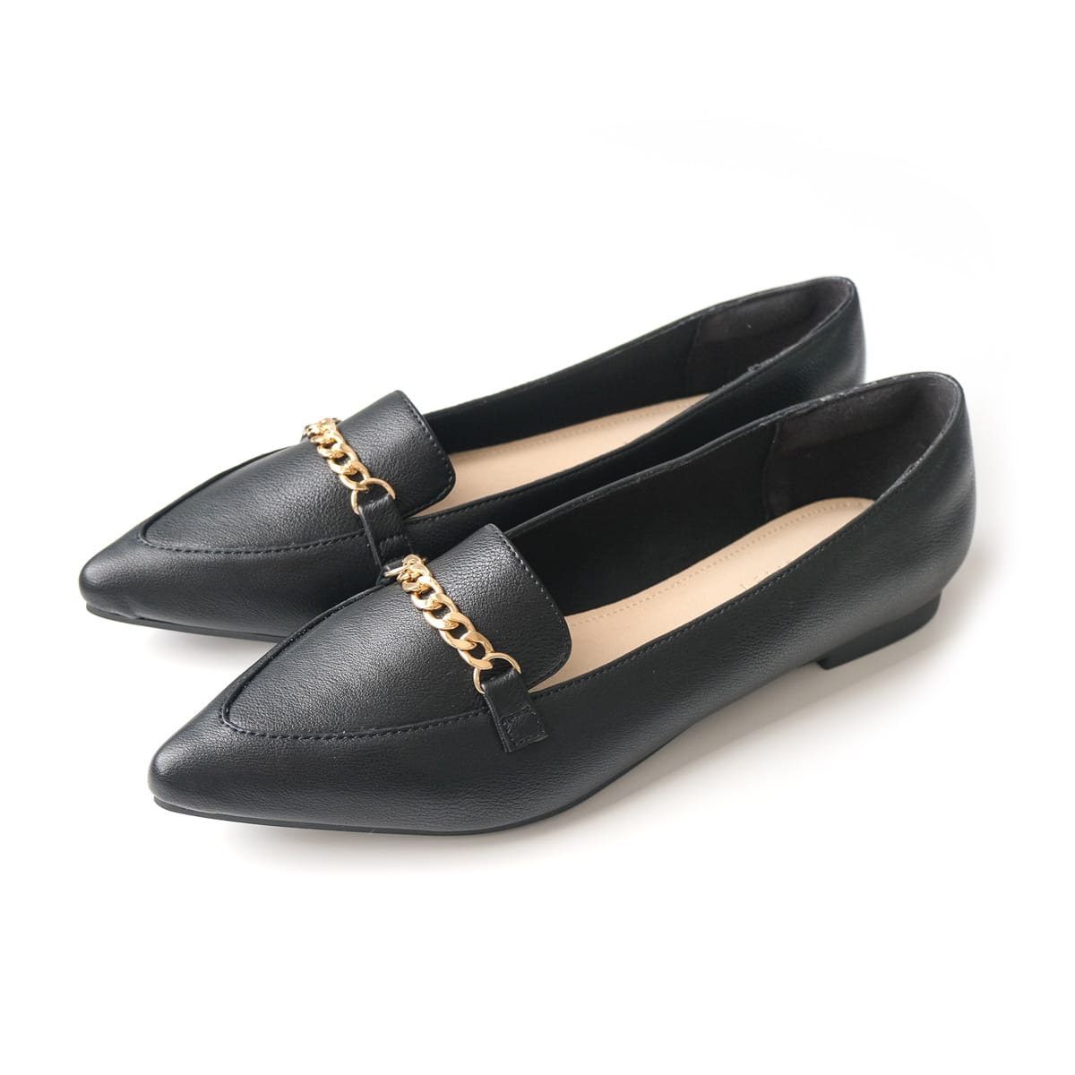 AmiAmi（アミアミ） ローファー レディース 歩きやすい オフィス 通勤