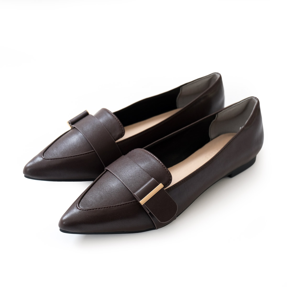 AmiAmi（アミアミ） ローファー レディース 歩きやすい オフィス 通勤