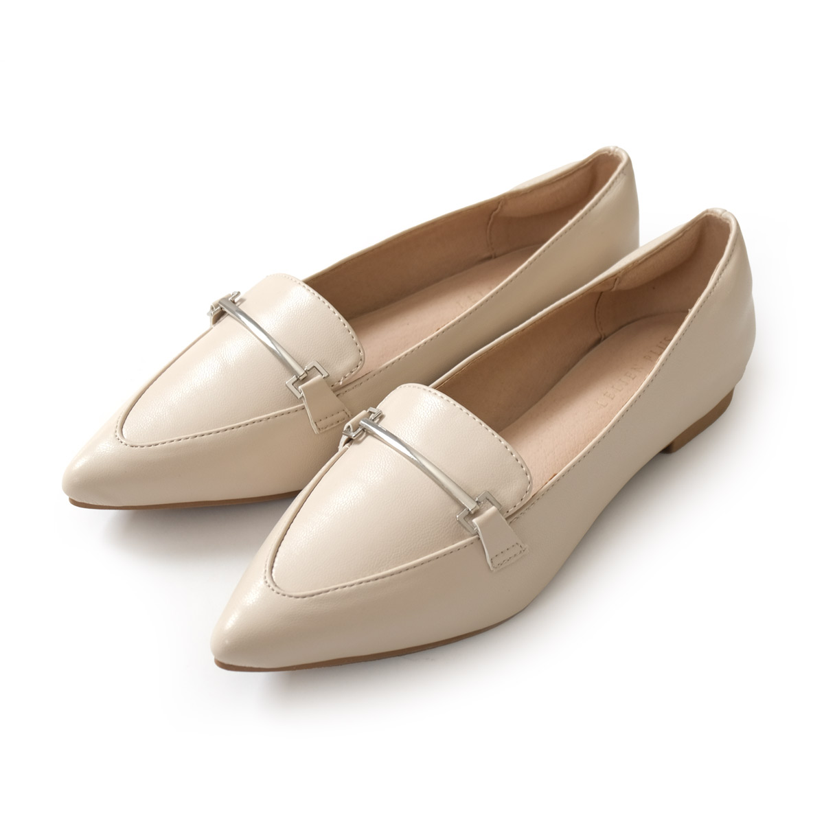 AmiAmi（アミアミ） ローファー レディース 歩きやすい オフィス 通勤