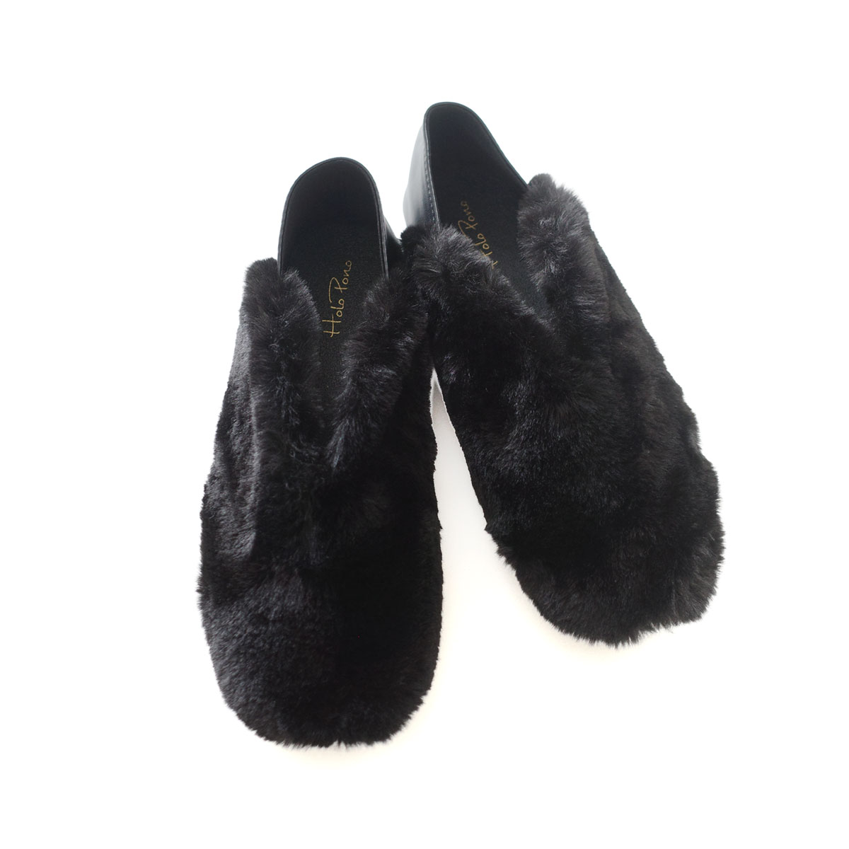 meltthelady 新品未使用　ファーミュール ブラック　サイズ40 2026年最新】MELT THE LADY レディース サンダル・ミュールの人気