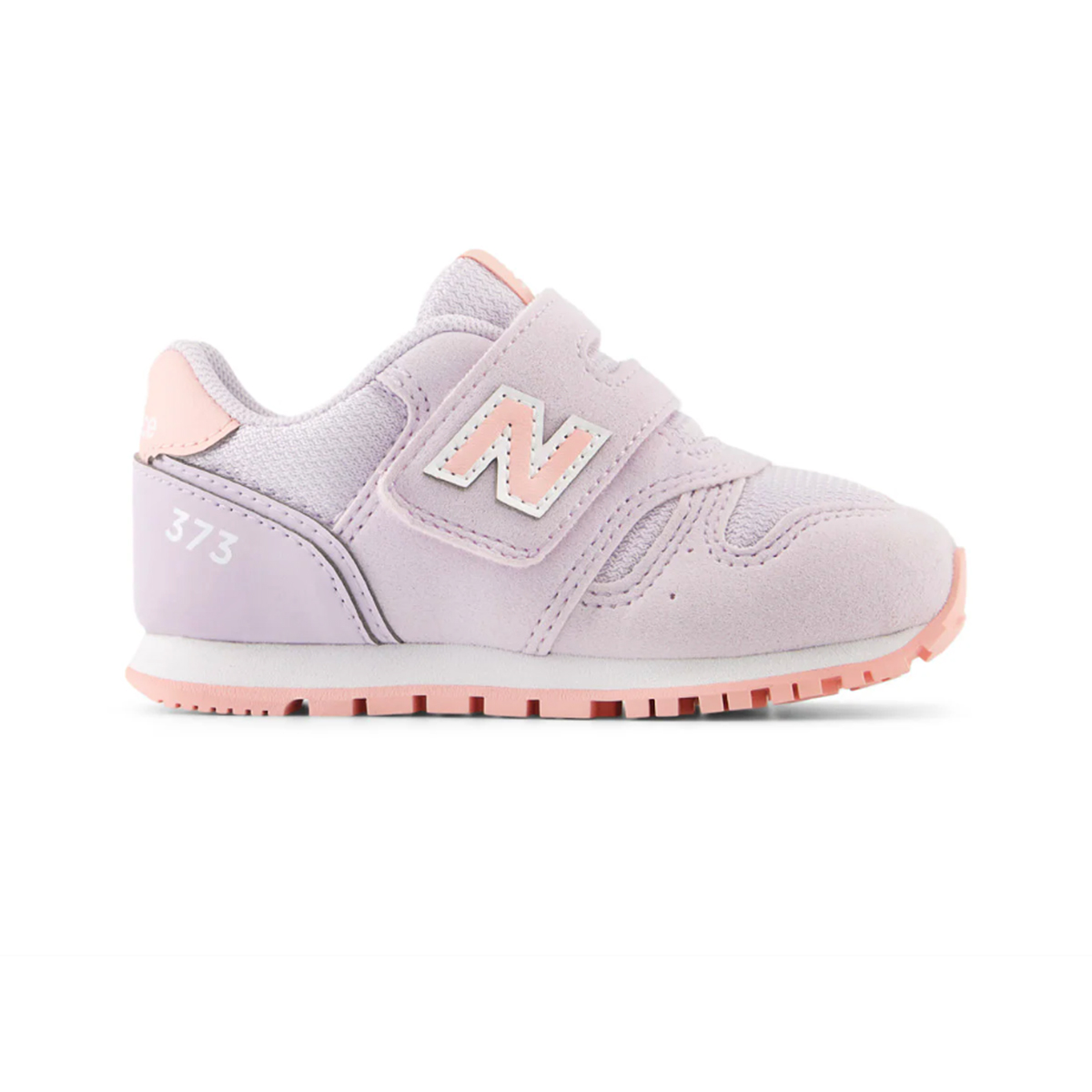 ニューバランス New Balance 373 スニーカー キッズ ジュニア ベビー 履きやすい 歩...