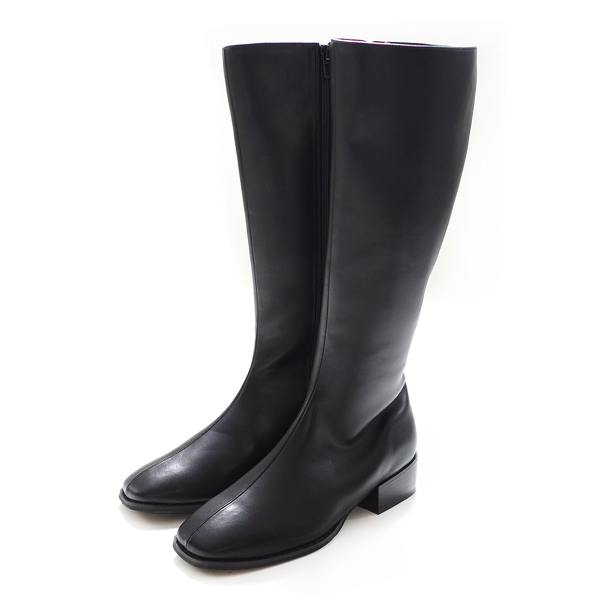 AmiAmi（アミアミ） ロングブーツ ブーツ ロング レディース