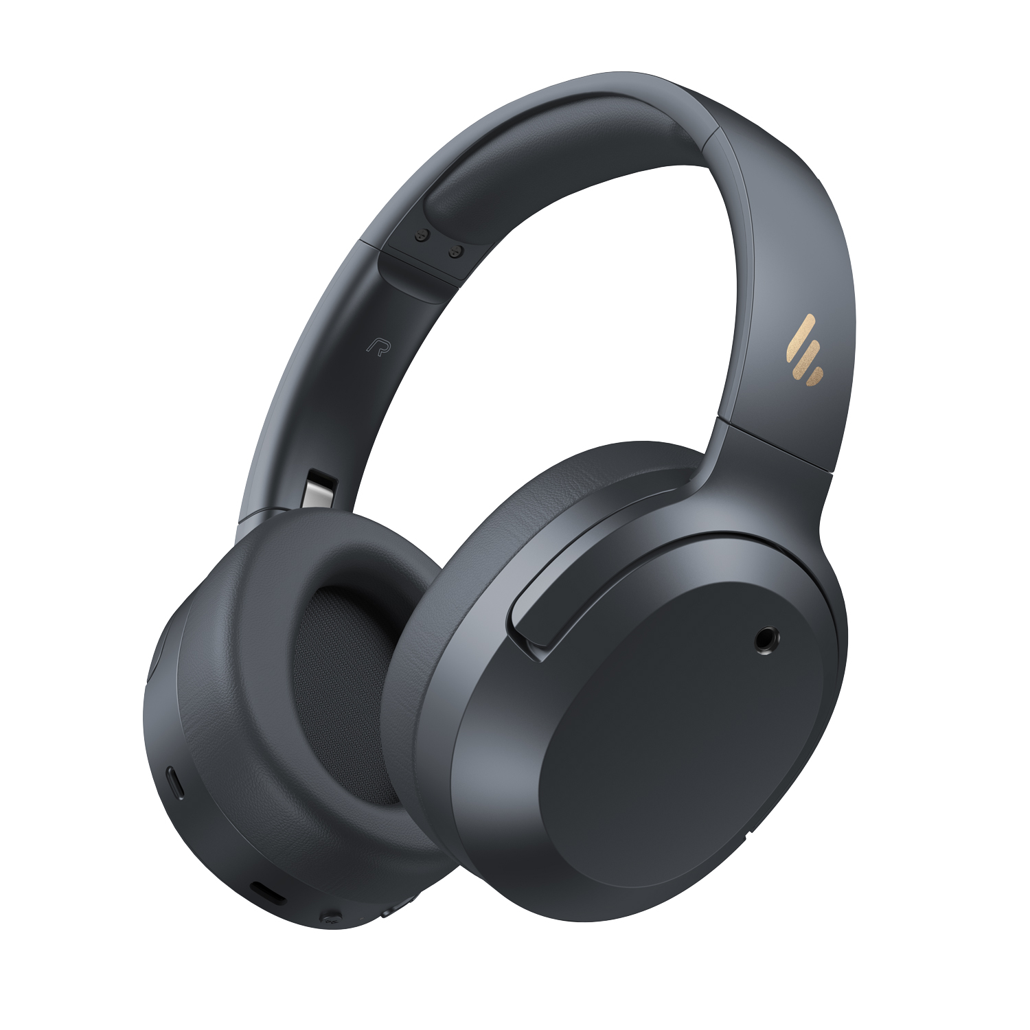 Edifier EDIFIER W820NB PLUS Gen2 ワイヤレスヘッドホン Bluetooth