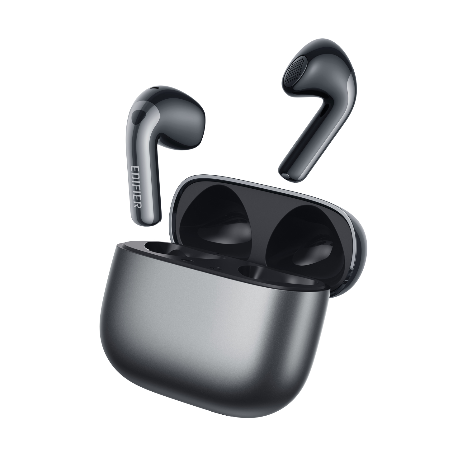 【数量限定】EDIFIER EvoBuds  インナーイヤー型 ワイヤレスイヤホ EDIFIER EvoBuds ノイズキャンセリング搭載 ワイヤレスイヤホン