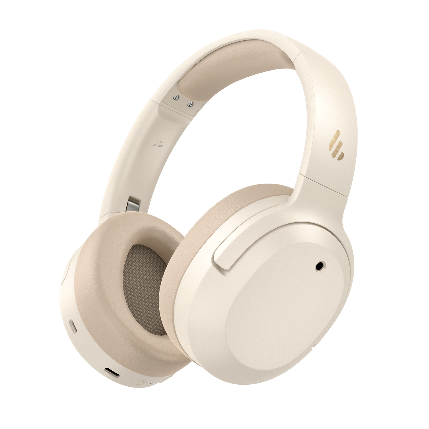 Edifier EDIFIER W820NB PLUS Gen2 ワイヤレスヘッドホン Bluetooth
