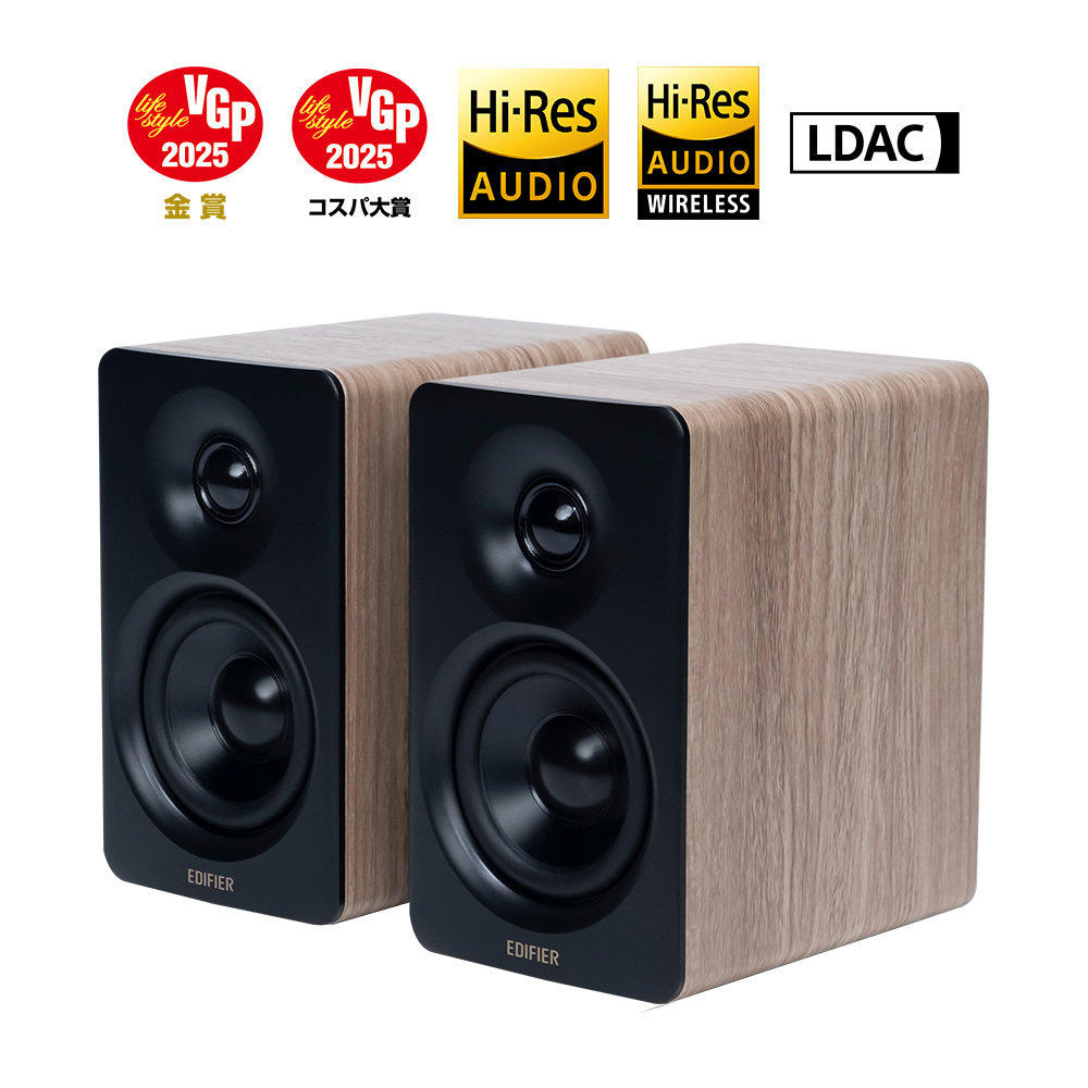 edifier スピーカーのおすすめ人気商品一覧 通販 - Yahoo!ショッピング