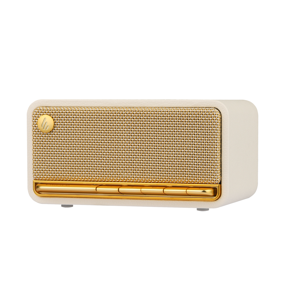 EDIFIER MP230 ポータブルスピーカー Bluetooth 20W出力 USB充電式 9