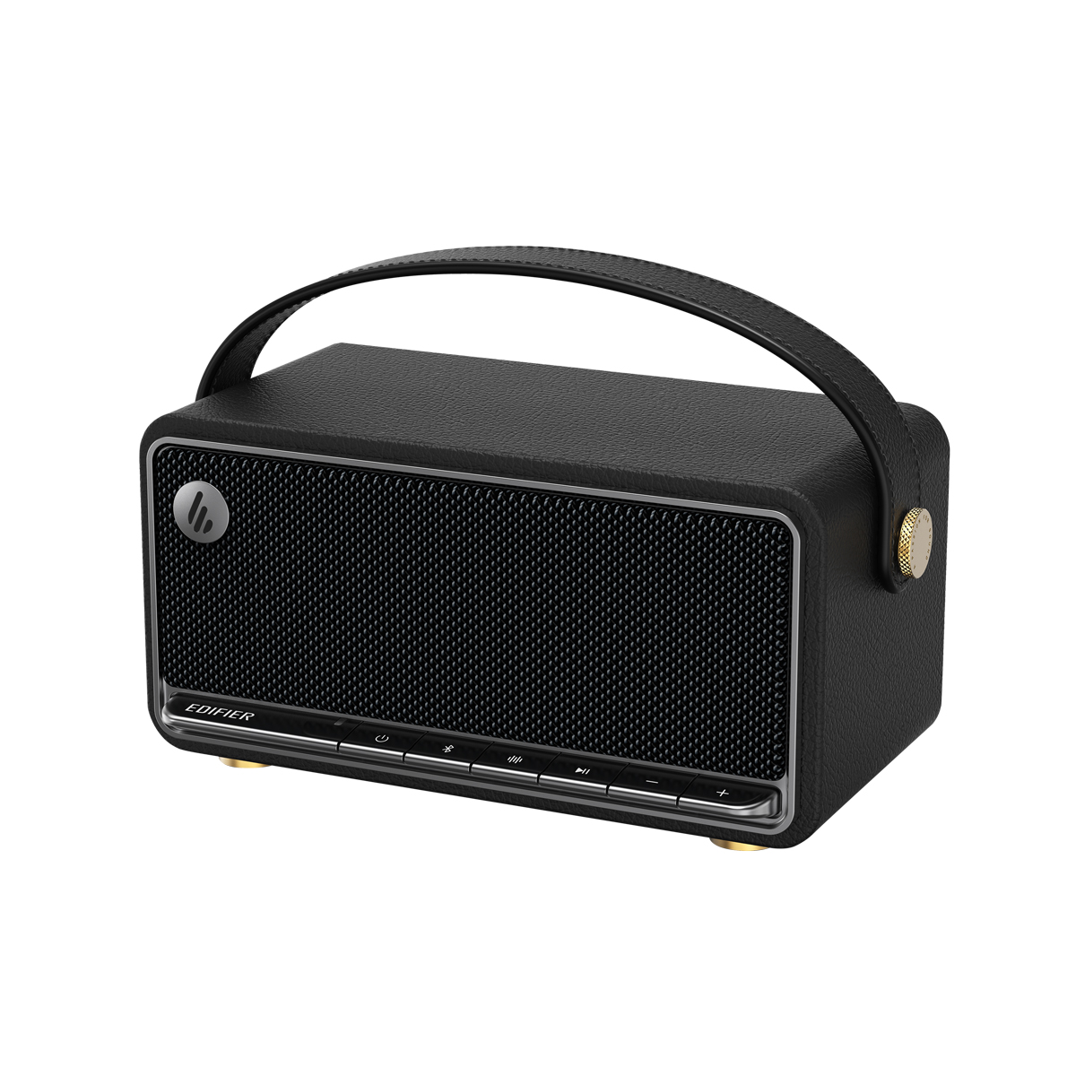 EDIFIER MP330 ポータブルスピーカー Bluetooth 6.0 40W出力 19時間
