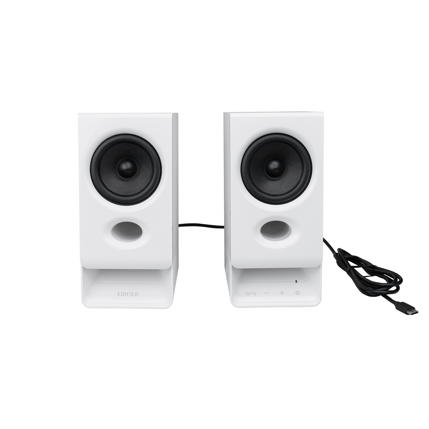 EDIFIER R20BT 小型 PCスピーカー Bluetooth 6.0 5W出力 スピーカー