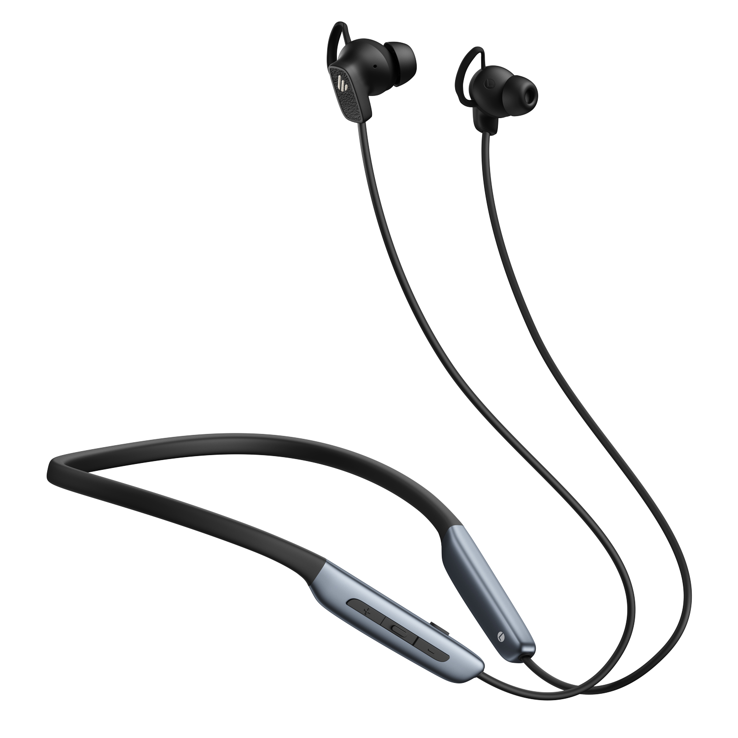 Edifier EDIFIER W280NB Pro ANC搭載 ネックバンド型 ワイヤレス