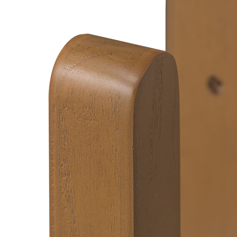 フック サーフボードラック 木製 壁掛けラック ウォールフック