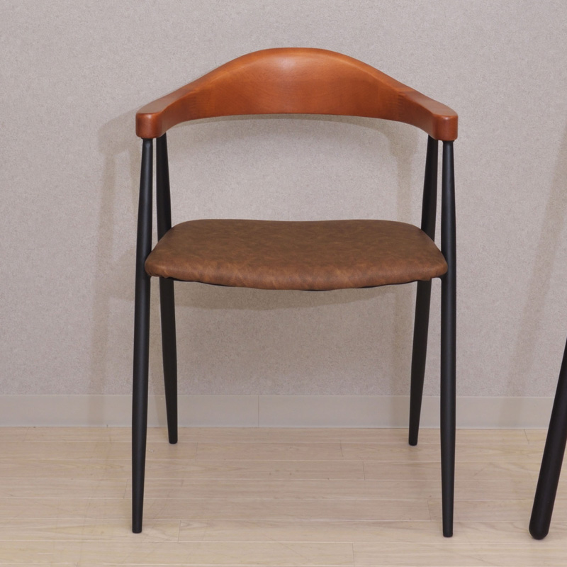 昭和レトロ/アメリカンヴィンテージ/回転椅子レザー系 スツール /古道具チェア スツール 本革 椅子 いす アンティーク おしゃれ レザー チェア