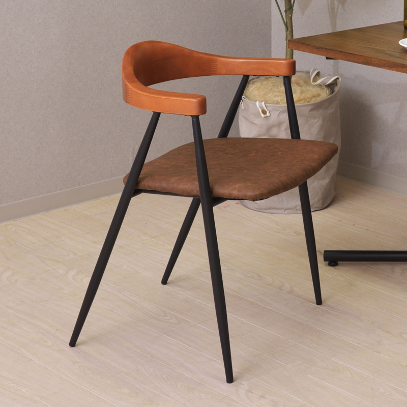 らてまる 1/4肘掛付アンティーク調チェア オールドブルー らてまる様専用 1/4肘掛付アンティーク調チェア オールドブルー