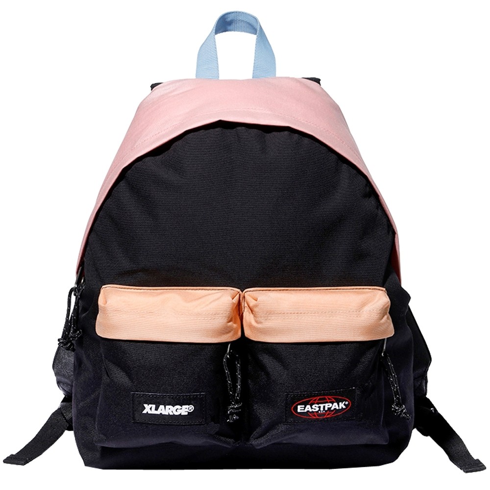 リュック デイパック メンズ レディース XLARGE × EASTPAK エクストラ