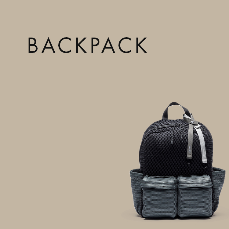 バックパック / リュック