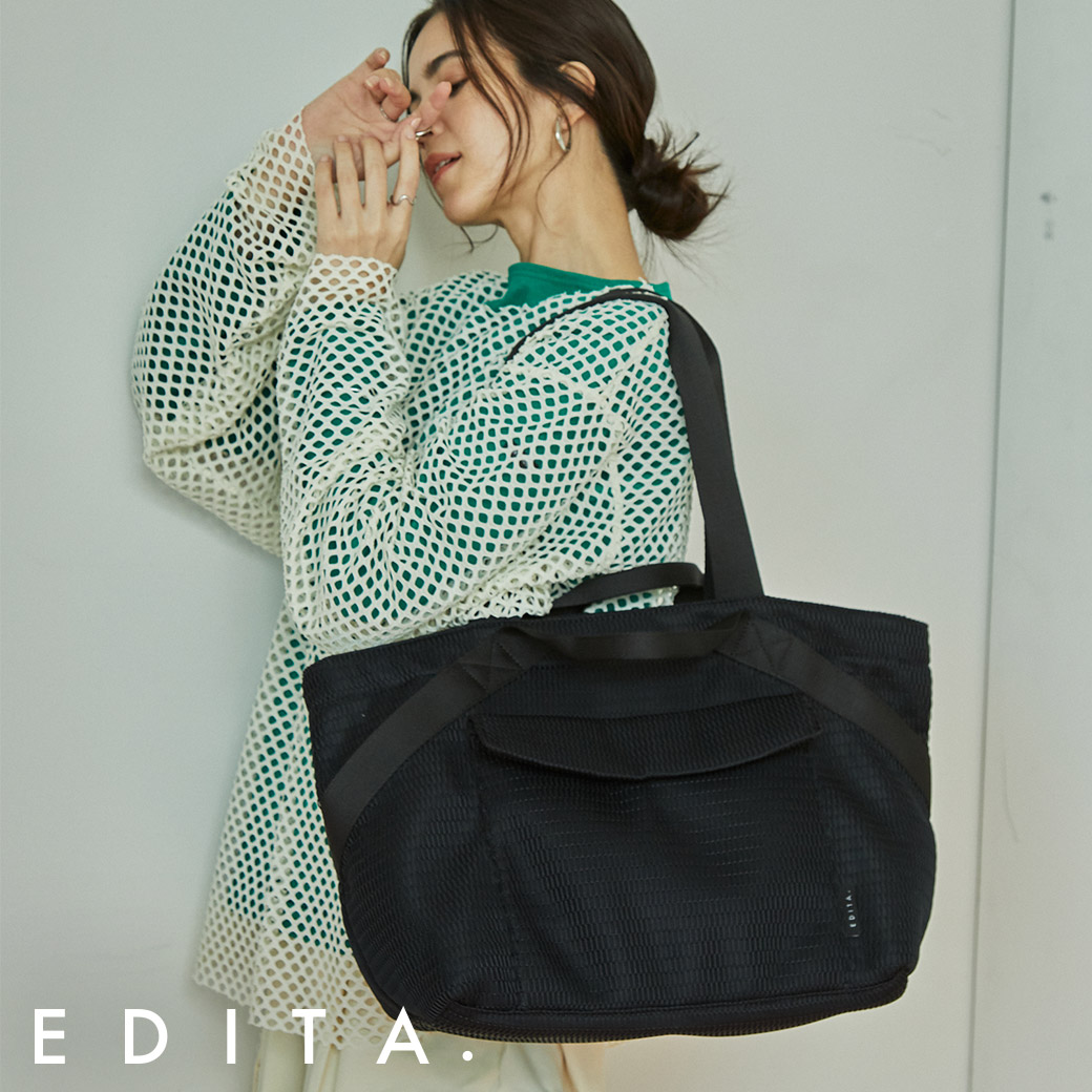 EDITA. - ショルダーバッグ｜Yahoo!ショッピング