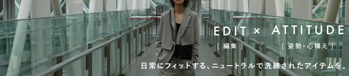 EDITA. ヘッダー画像