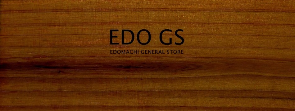 EDOmachi General Store