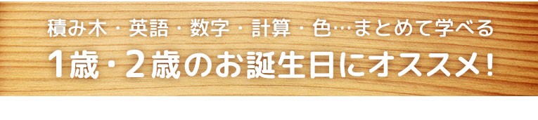 積み木 ABCブロックス アイムトイ 1歳 誕生日 プレゼント 一歳 知育