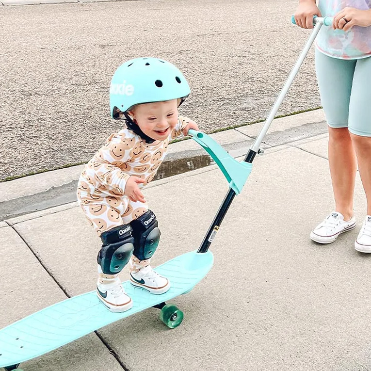 スケボー 子供 オーキー プロ スケートボード キッズ ファーストボード 2歳 3歳 4歳 5歳 男の子 女の子 誕生日 プレゼント :  oke-board : 木のおもちゃメーカー・エデュテ - 通販 - Yahoo!ショッピング